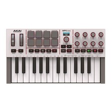 Akai professional mpk mini - akai,
