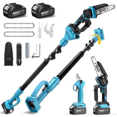 Per motosega batteria makita - a,