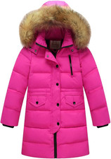 Bambini Ragazzi Inverno