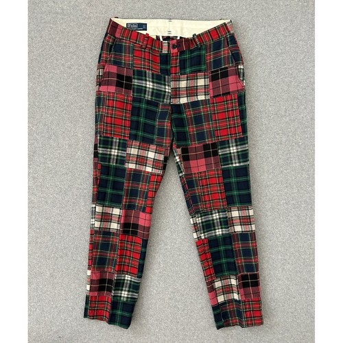 Pantaloni vintage polo ralph - polo,