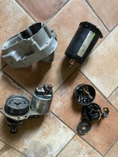 Ricambi motorino avviamento