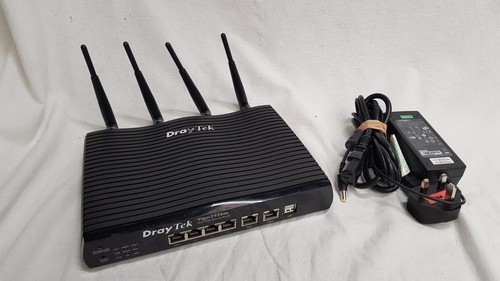 Draytek vigor2926ac wifi - draytek, dual