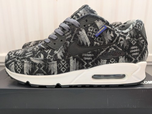 Nike air max - pendleton, uk