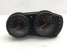 STRUMENTAZIONE CONTACHILOMETRI KAWASAKI ER-6F 650 2006 2008 EX650AAA