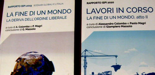 Rapporti ispi 2020 vol - rapporti,