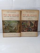 PIERO BARGELLINI PIAN DEI