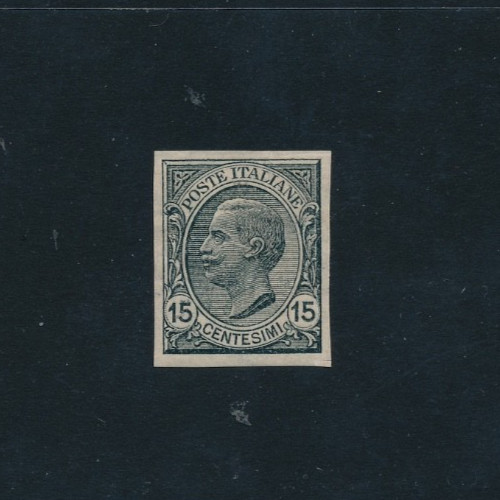 Italia regno 1919 leoni c - italia, 15