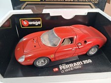 Burago BBurago Ferrari 250 Le