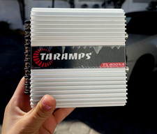 Modulo amplificatore digitale