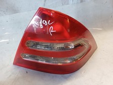 69C* Mercedes W203 Classe C prima Mopf luce posteriore luce freno destra A2038200264