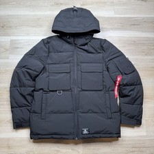 Alpha Industries Giubbotto