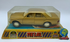 Mira mercedes 500 sel 1980 - 500,