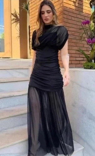 Abito midi zara nuovo - ❤️abito,