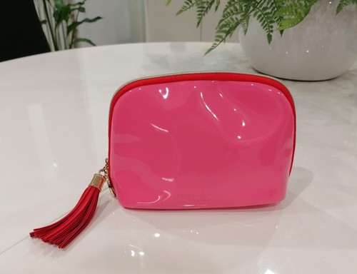 Pochette beauty bulgari - beauty,