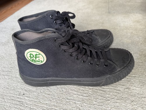 Sneaker alta flyers - sneaker, sandlot