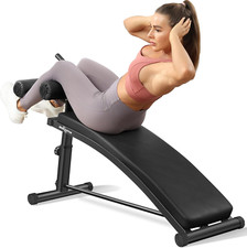 Panca sit regolabile - regolabile, con