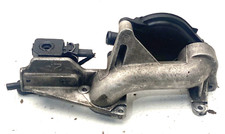 RICAMBI USATI, SEPARATORE