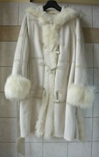 Pelliccia sintetica, esterno