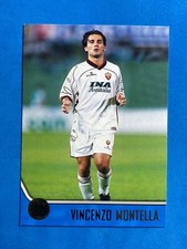 Topps merlin card serie 2000 - serie,