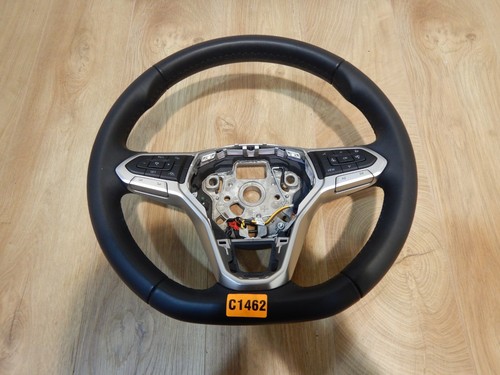 Volante multifunzione golf - volante, vw