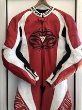 Tuta Integrale Dainese Tg. 52