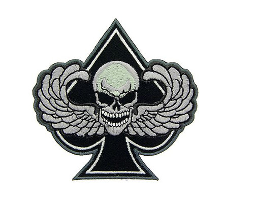 Patch toppa 101 - patch, 101°