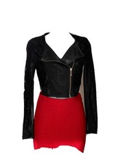 Giubbotto Corto Donna