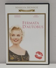 Fermata d'autobus - Dvd (1956)