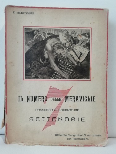 Numero delle meraviglie - il,