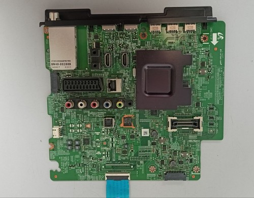 Mainboard bn41 02156a - bn41-02156a, tv