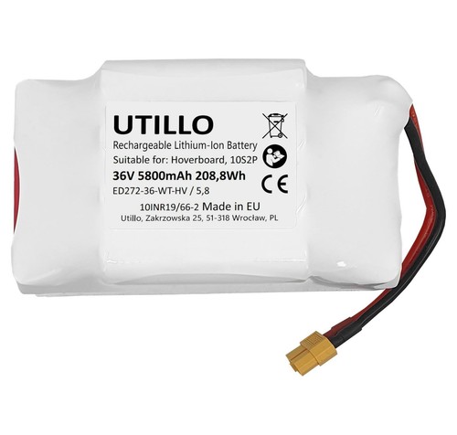 Batteria 8ah 36v per - batteria,
