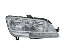FIAT MULTIPLA 2006-2007 CLEAR