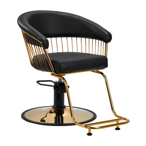 Sedia parrucchiere poltrona - sedia,