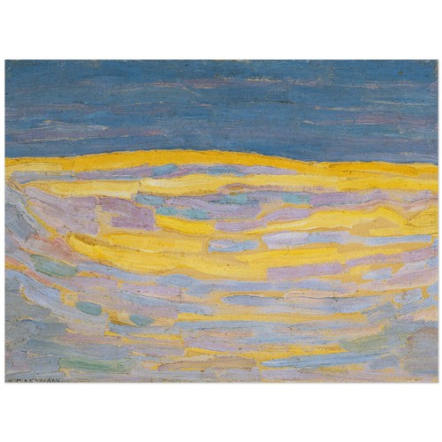 Piet mondrian alba - piet,
