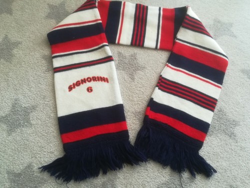Sciarpa scarf bufanda schal