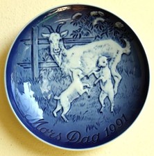 ROYAL COPENHAGEN BING&GRONDAHL