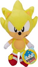Peluche Sonic The Hedgehog