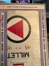 Scala O DECALCOMANIA