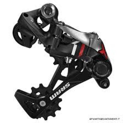 Cambio sram xo1 gabbia lunga - sram,
