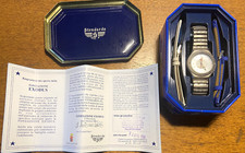 Orologio Marina Militare BLUE SEA - Stendardo