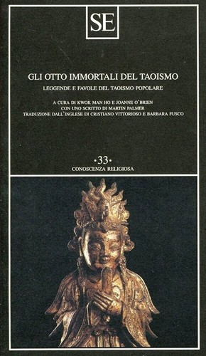 Gli otto immortali del