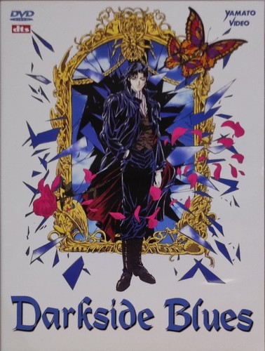 Darkside blues ita jap - –, –