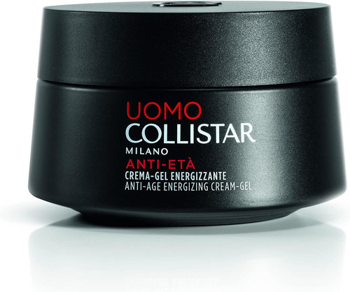 Collistar uomo crema gel - uomo, crema-gel