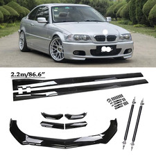 For bmw series - series, gloss