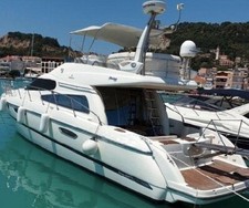  PLANCETTA DI POPPA IN