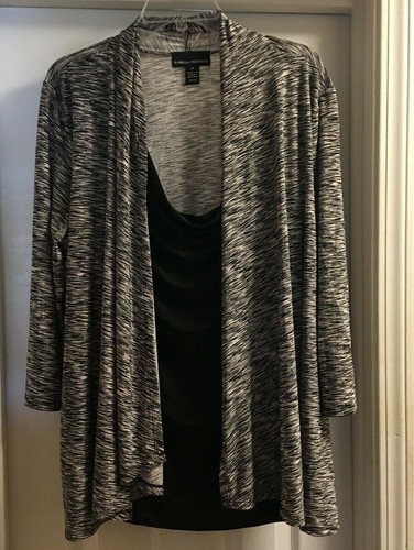 Maglia aperta isabella - maglia,