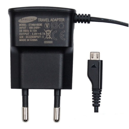 Chargeur secteur original - chargeur,