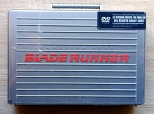 BLADE RUNNER DVD Ultimate Collector's Edition **Fuori Catalogo**