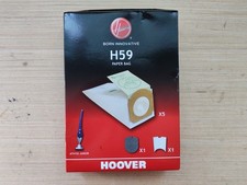 Hoover 35600279 H59 Confezione