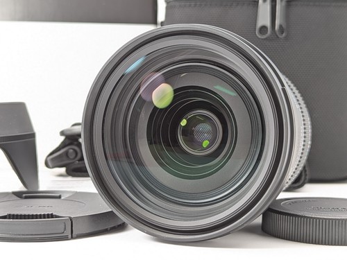 Sigma 70mm dg dn art - dg,